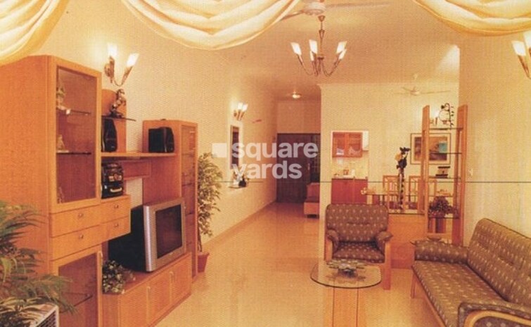 Mantri Elegance Apartment Interiors 4