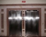 Mantri Elegance Lift Lobby Image