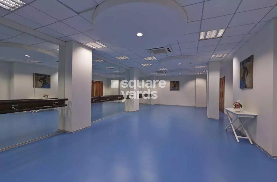 Mantri Espana Amenities-Features 7