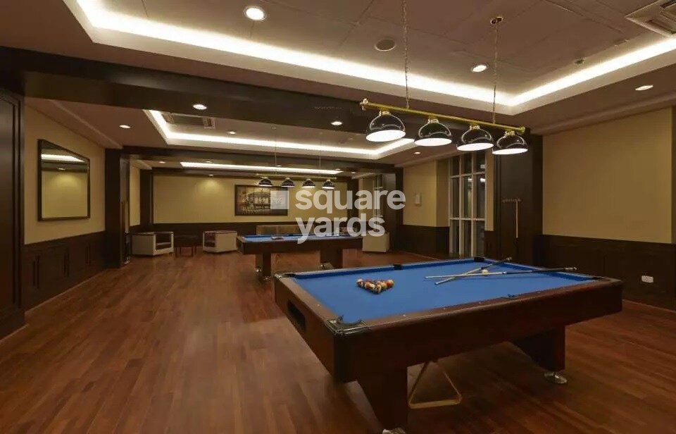 Mantri Espana Amenities-Features 8