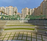 Mantri Espana Amenities-Features