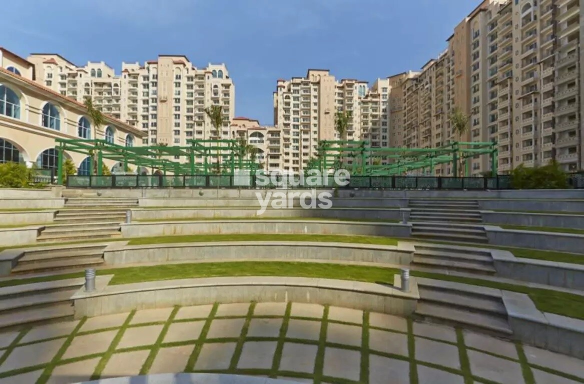 Mantri Espana Amenities-Features 1