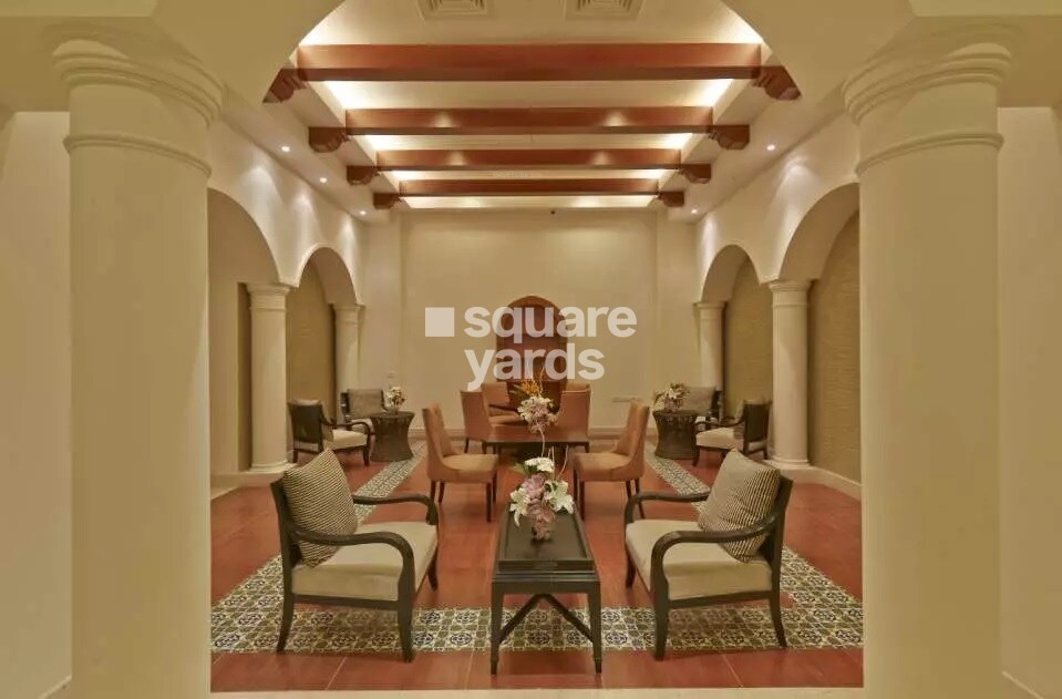 Mantri Espana Amenities-Features 3