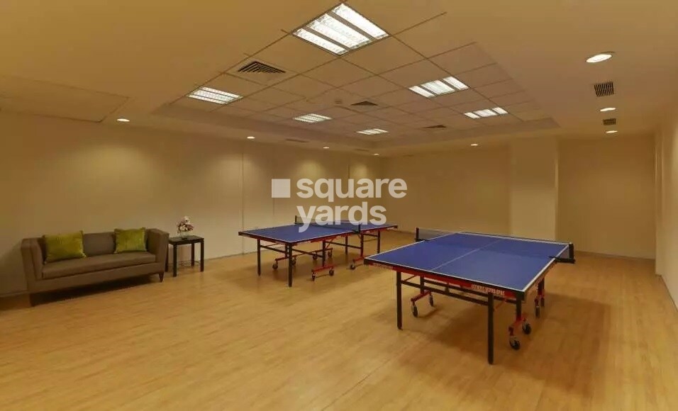 Mantri Espana Amenities-Features 4