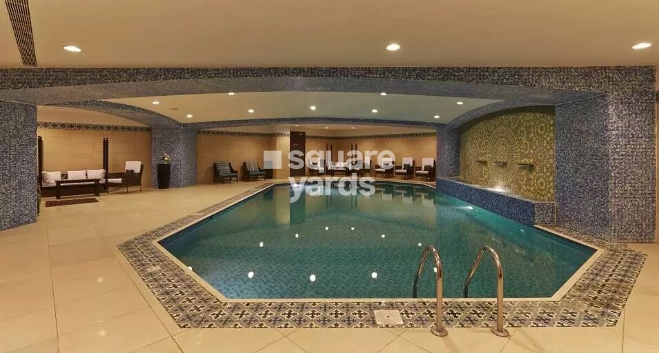 Mantri Espana Amenities-Features 5