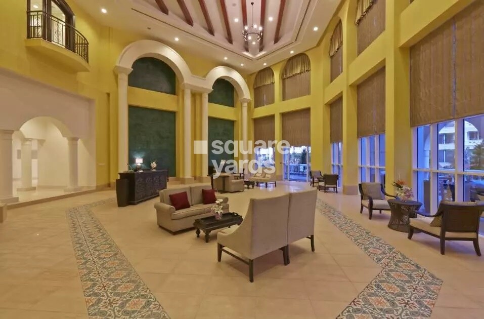 Mantri Espana Amenities-Features 6
