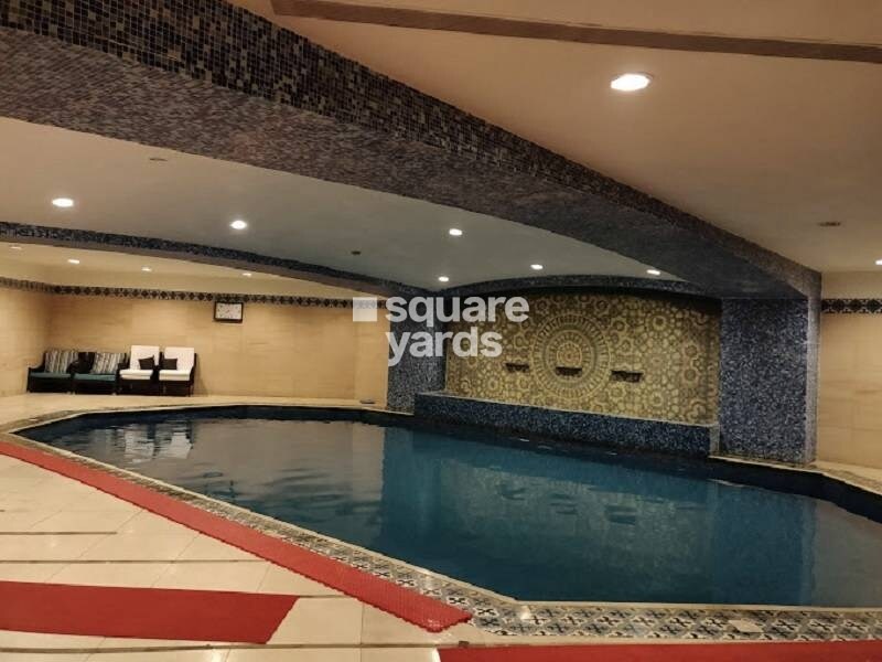 Mantri Espana Amenities-Features 9
