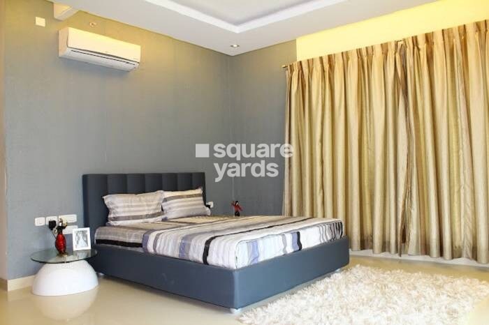 Mantri Espana Apartment Interiors 1