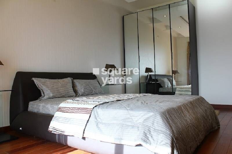 Mantri Espana Apartment Interiors 2