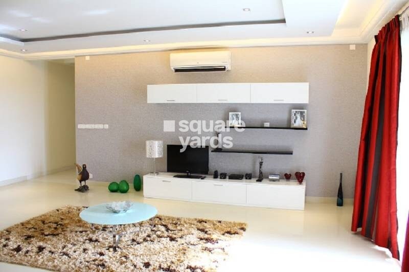 Mantri Espana Apartment Interiors 5