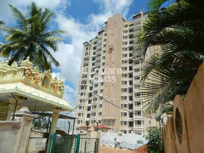 Mantri Espana Tower View 3