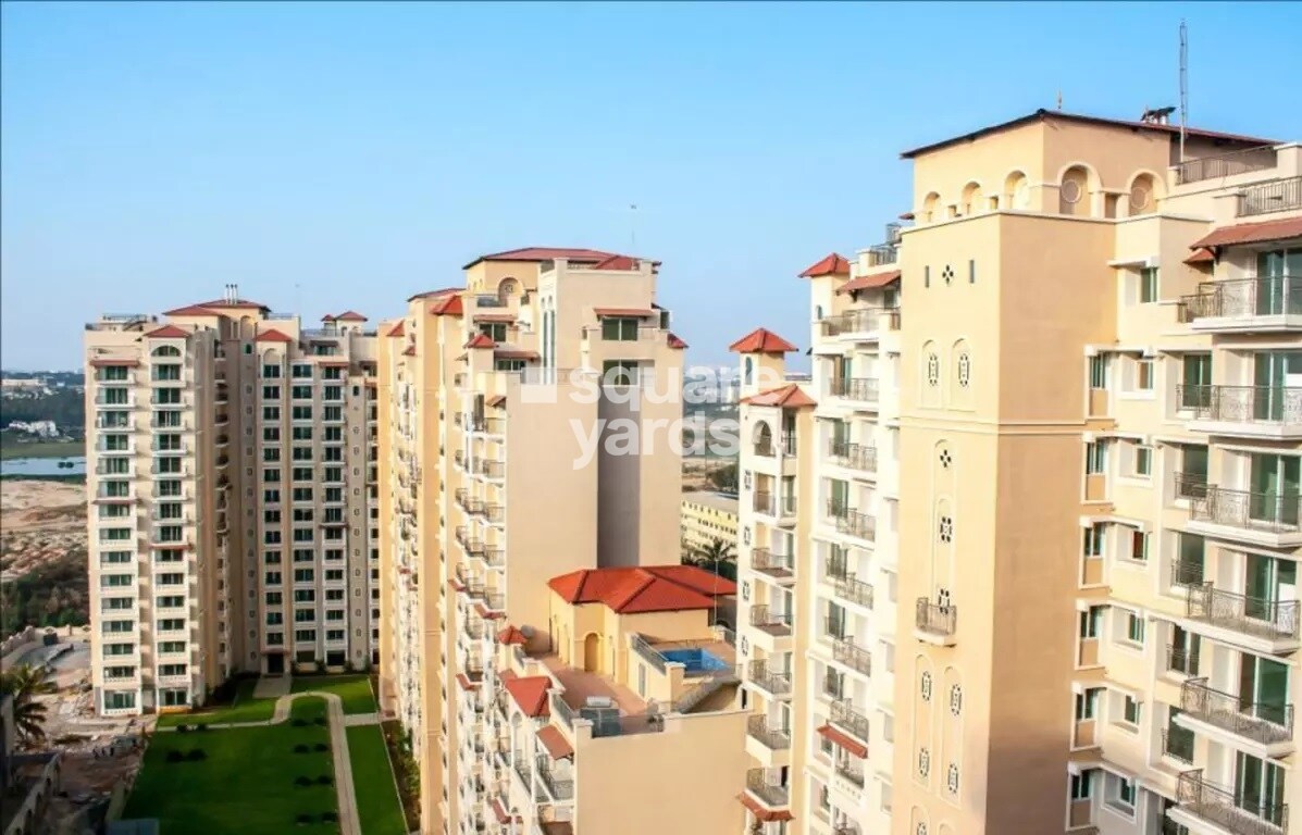 Mantri Espana Tower View 4