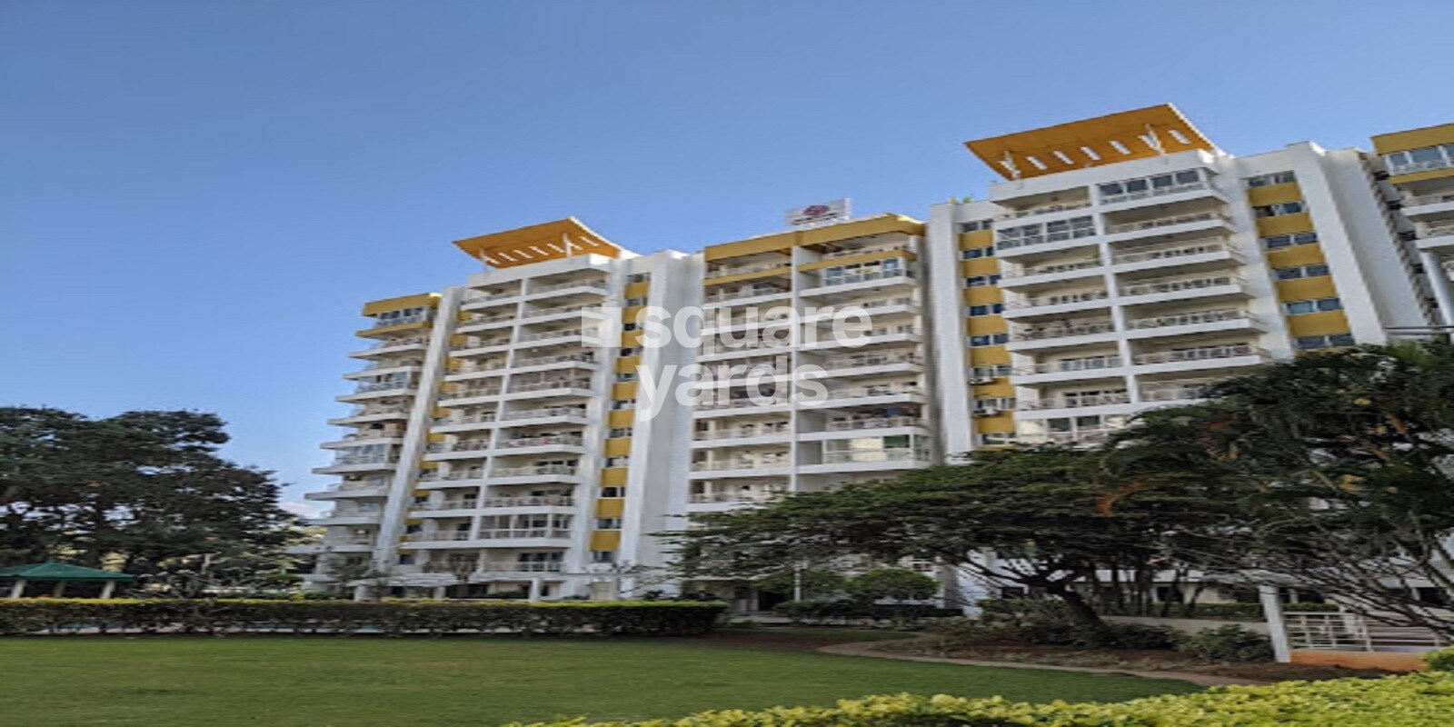 Mantri Flora