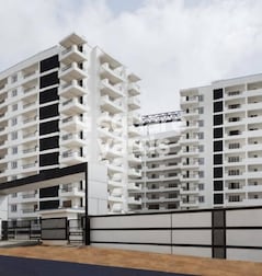 Mantri Global Heights Mantri Global Heights