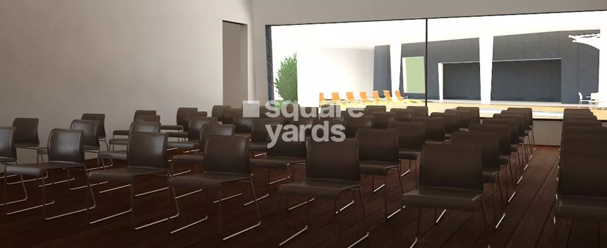 Mantri Lithos Amenities-Features 6