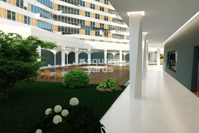 Mantri Lithos Amenities-Features 1