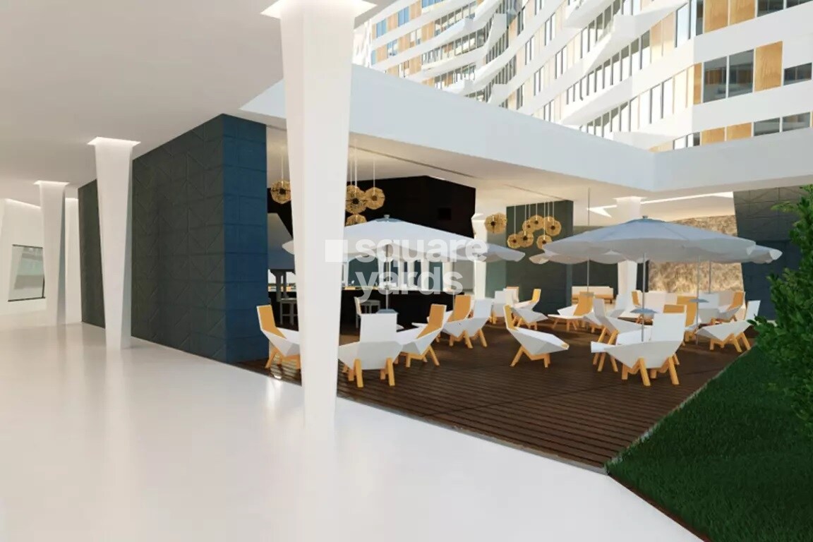 Mantri Lithos Amenities-Features