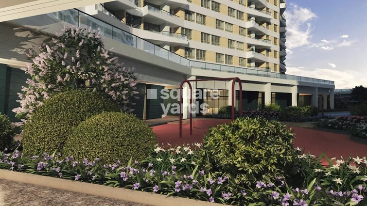 Mantri Lithos Amenities-Features 3