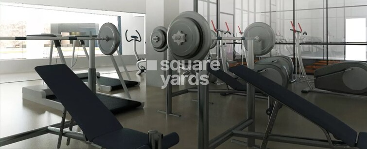 Mantri Lithos Amenities-Features 4