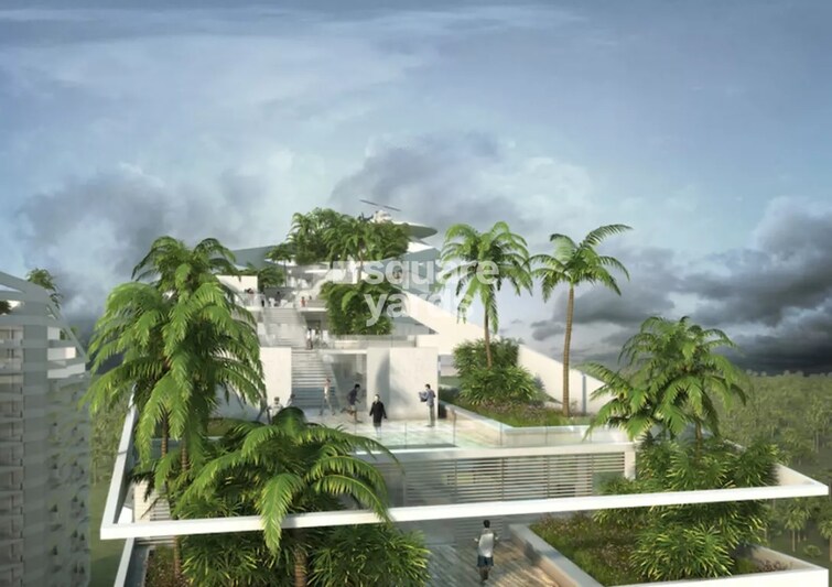 Mantri Lithos Amenities-Features 5