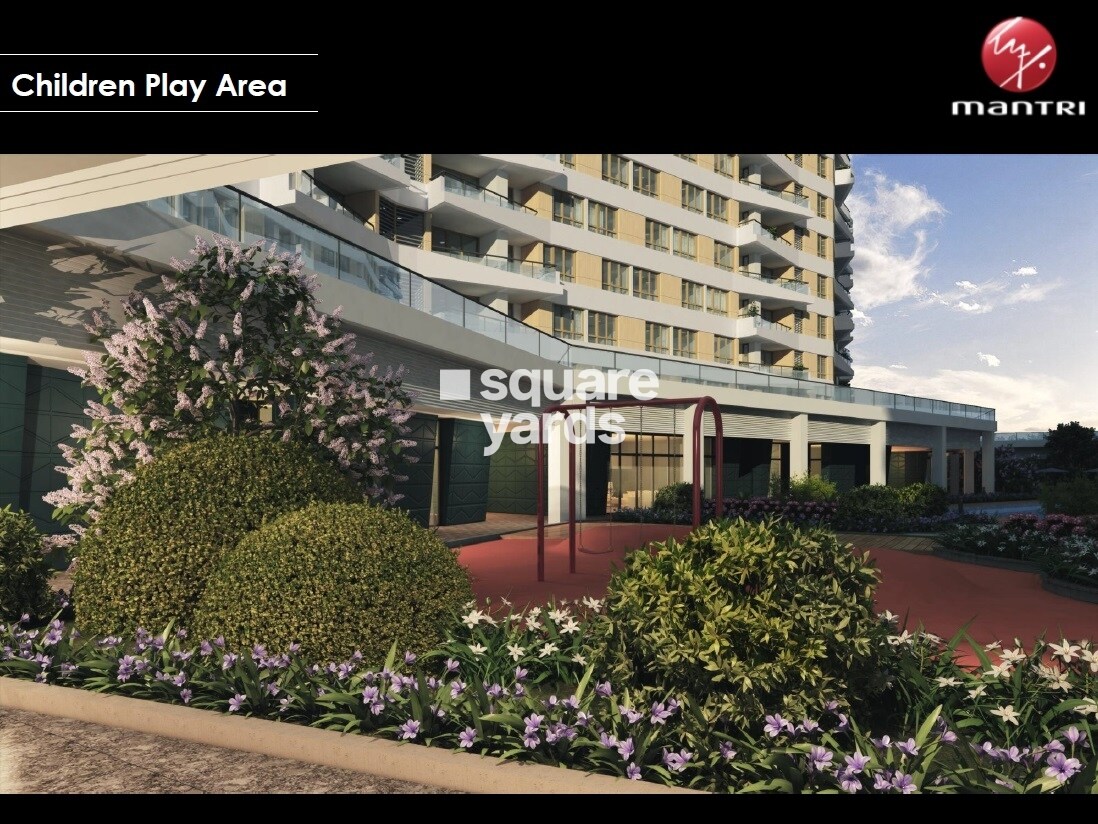 Mantri Lithos Amenities-Features 8