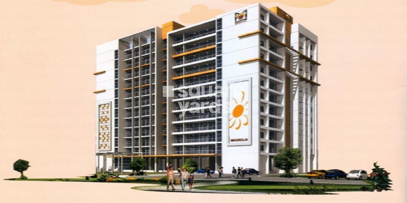 Mantri Magnolia Sarjapur Road, Bangalore Price List, Floor Plan