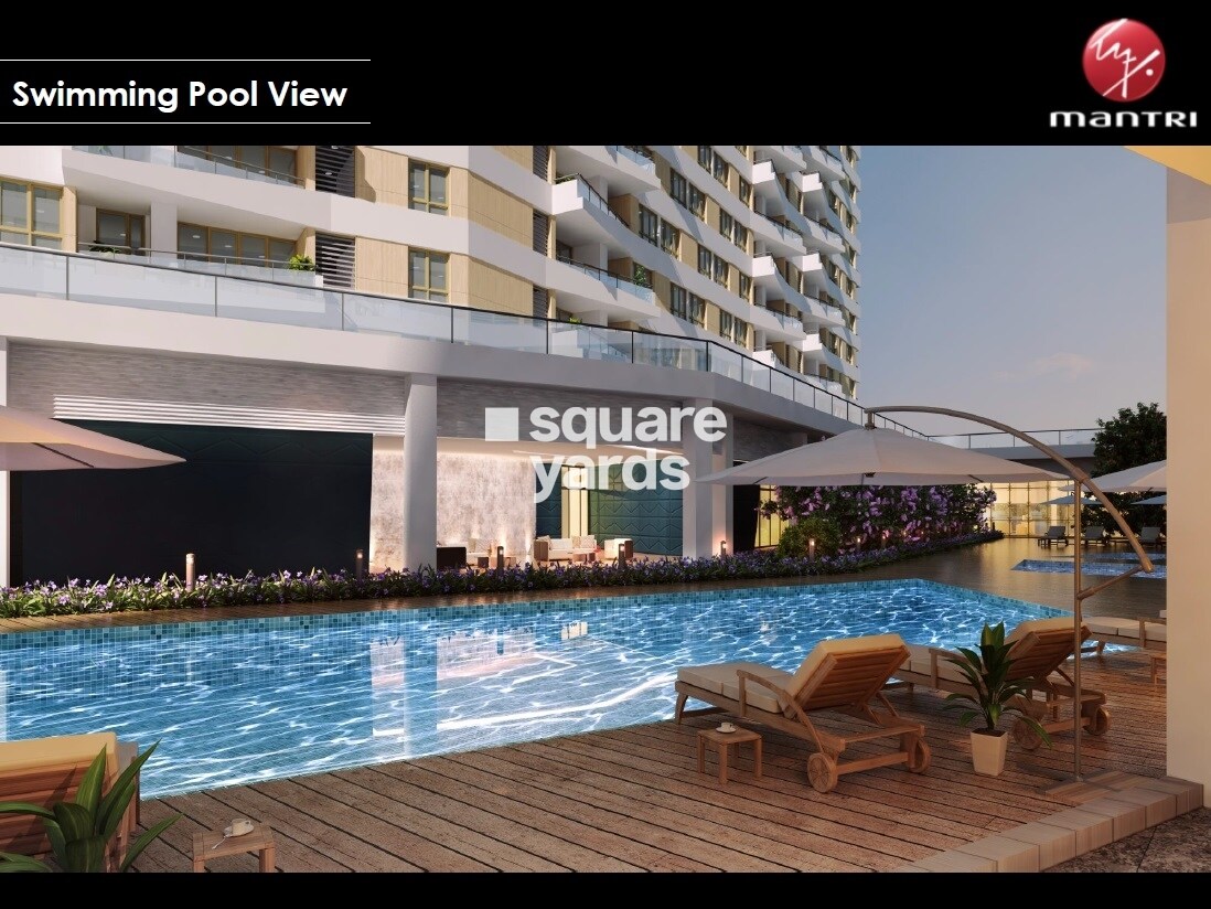 Mantri Manyata Lithos Amenities-Features 3