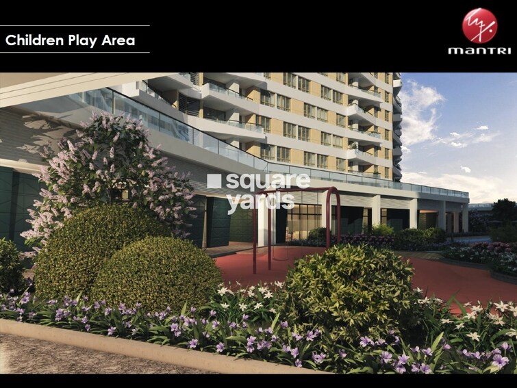 Mantri Manyata Lithos Amenities-Features 4