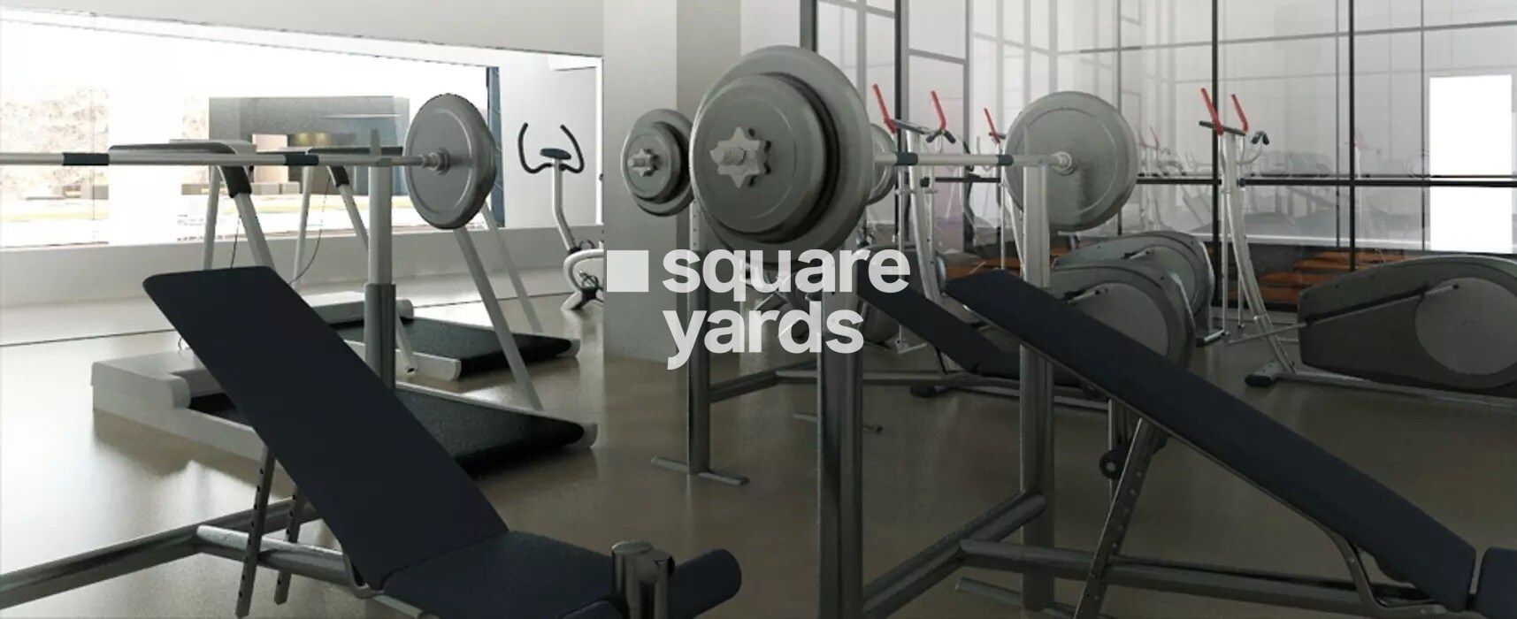 Mantri Manyata Lithos