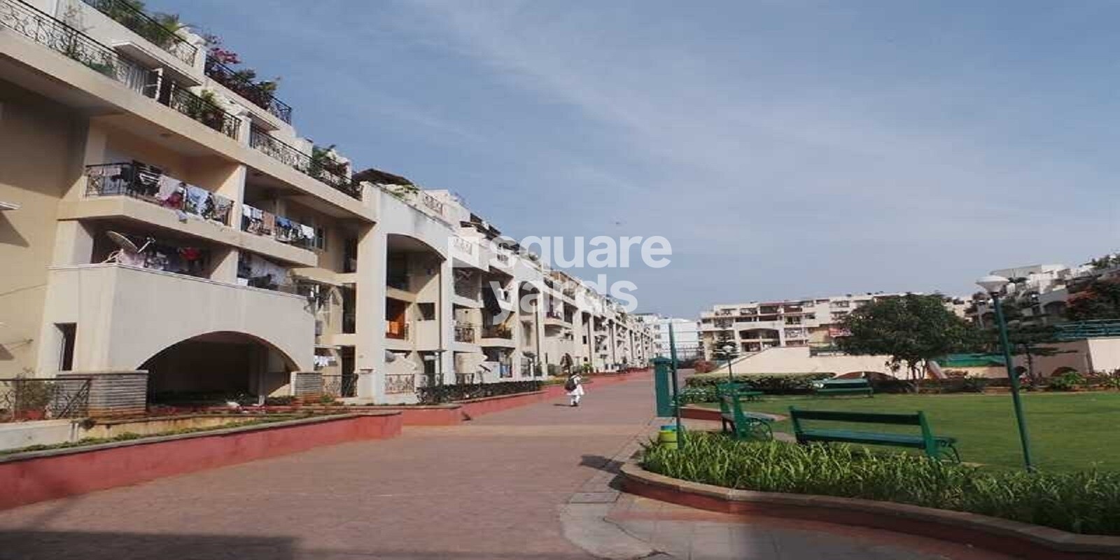 Mantri Paradise
