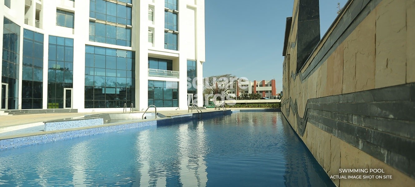 Mantri Pinnacle Amenities-Features 2