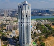 Mantri Pinnacle