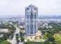 mantri pinnacle project tower view1 8871