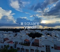 Mantri Residency Tower View