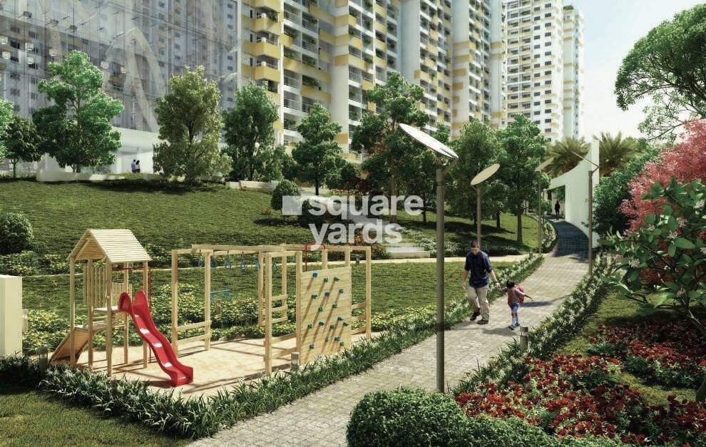 Mantri Serenity Amenities-Features 4