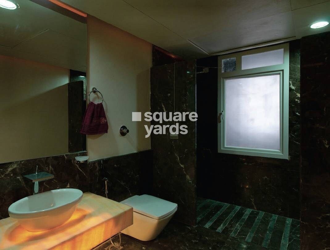 Mantri Serenity Amenities-Features 5