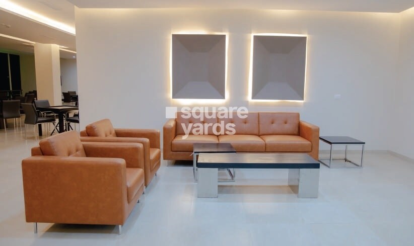 Mantri Serenity Apartment Interiors 1