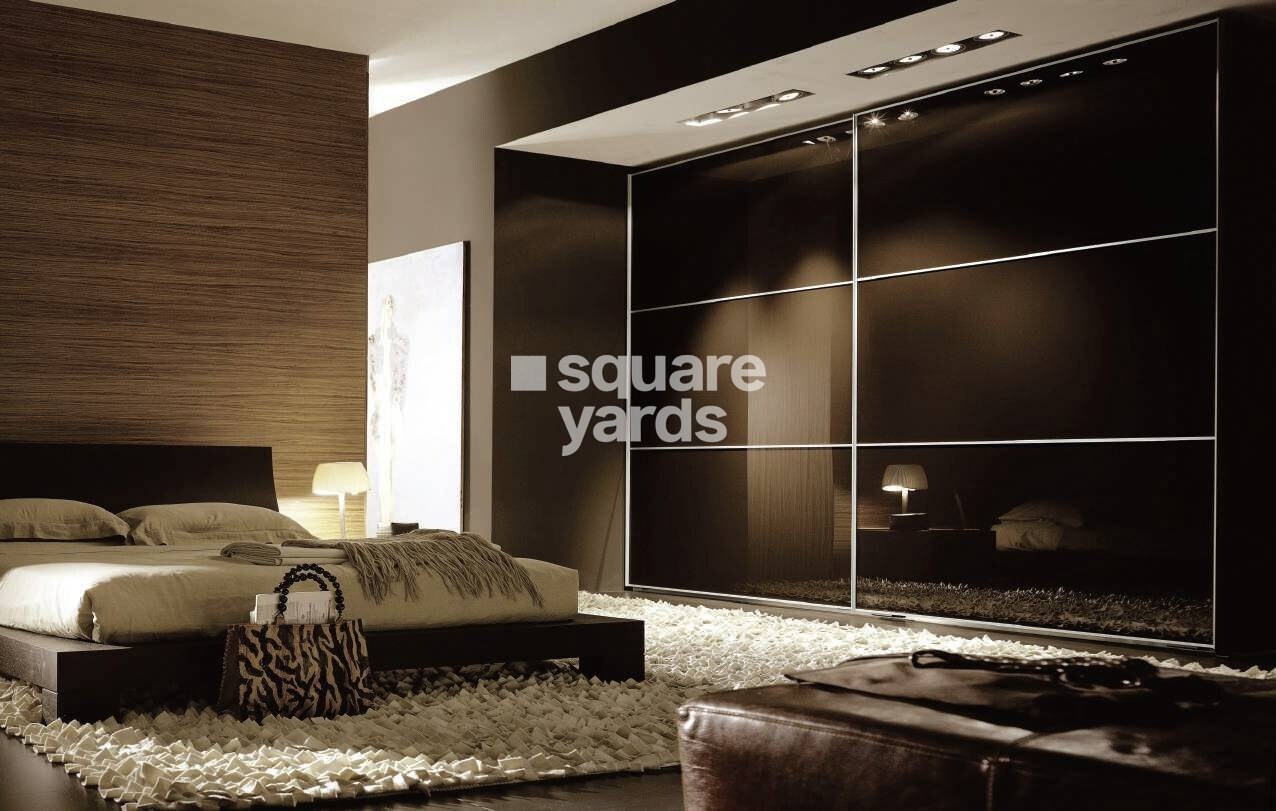 Mantri Serenity Apartment Interiors 2