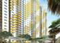 mantri serenity project tower view1