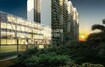 Mantri Serenity Tower View