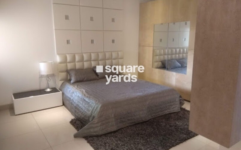 Mantri Webcity Apartment Interiors 2