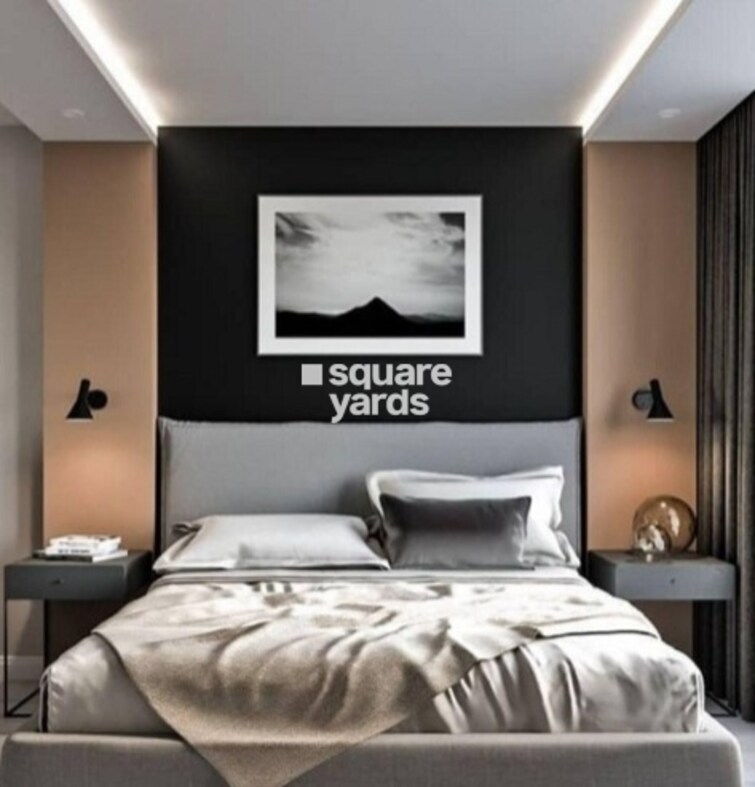 Mantri Webcity Apartment Interiors 3