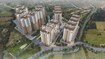 Mantri Webcity Tower View