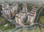 mantri webcity project tower view8