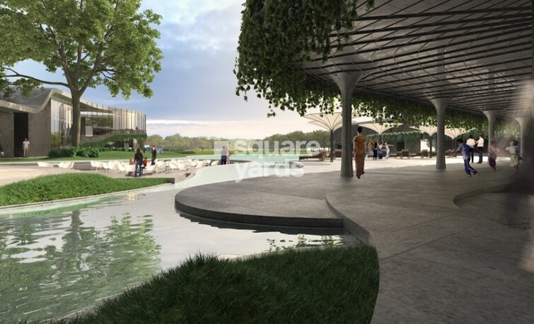 Manyata Earthsong Amenities-Features 1