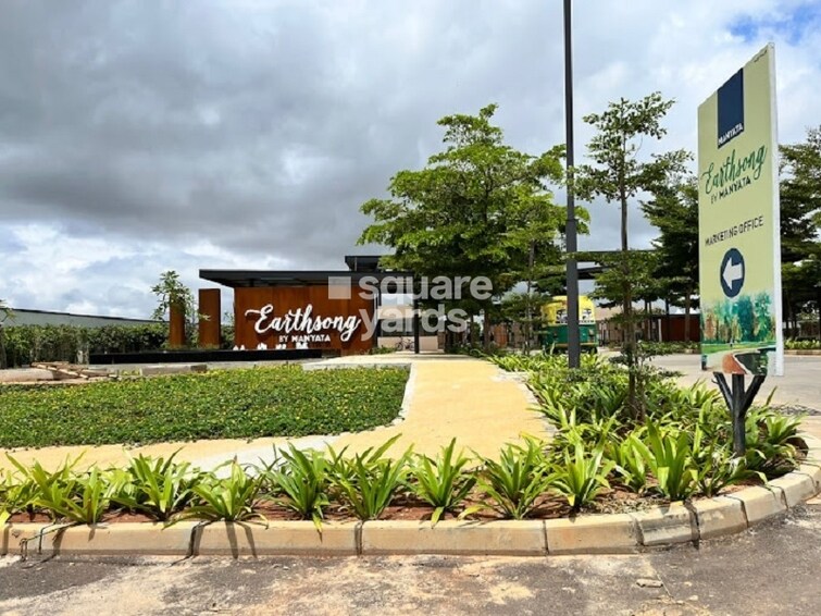 Manyata Earthsong Amenities-Features 5