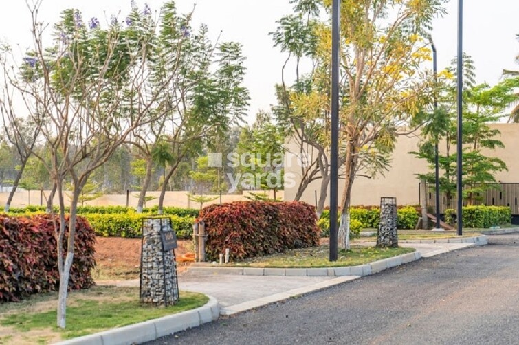 Manyata Earthsong Amenities-Features 2