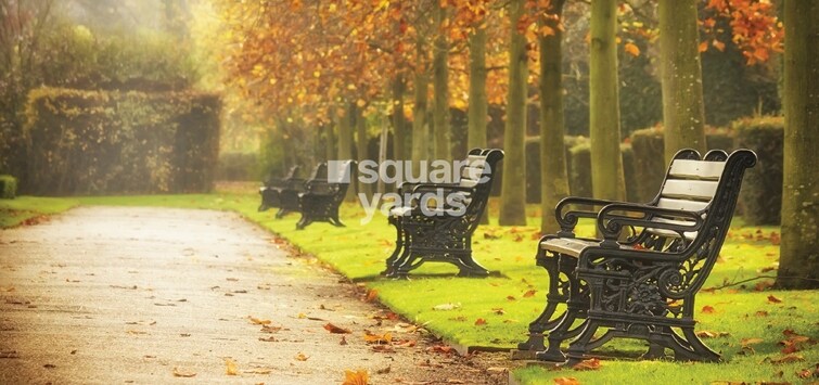 Manyata Midlands Amenities-Features 1