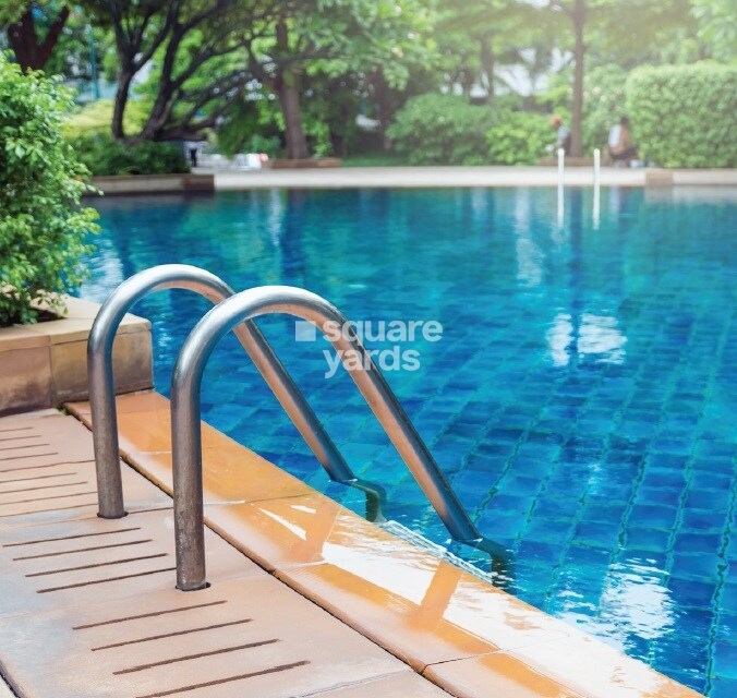 Manyata Midlands Amenities-Features 2