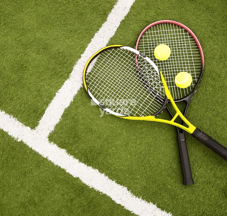 Manyata Midlands Sports facilities Image